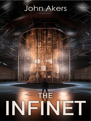 cover image of The Infinet